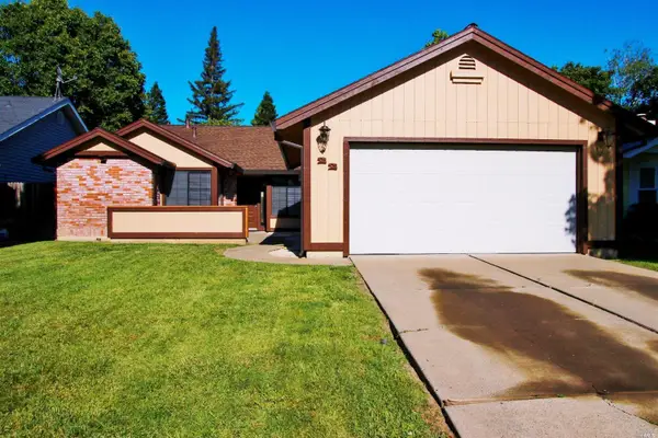 22 Topam Court, Sacramento, CA 95833