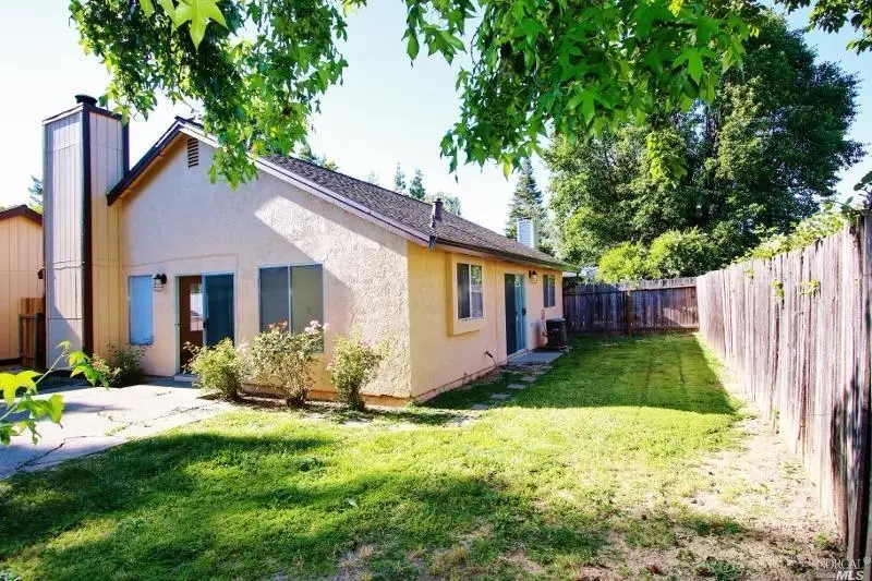 22 Topam Court, Sacramento, CA 95833 - #2