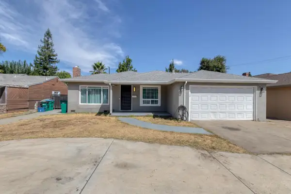 1415 W Hammer Lane, Stockton, CA 95209