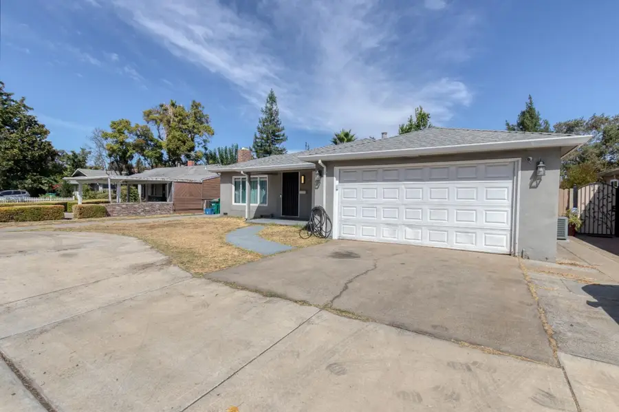 1415 W Hammer Lane, Stockton, CA 95209 - #3