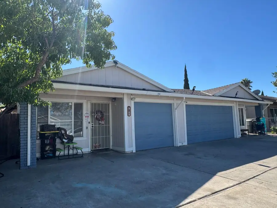 7327 Florinda Way, Sacramento, CA 95828 - #2