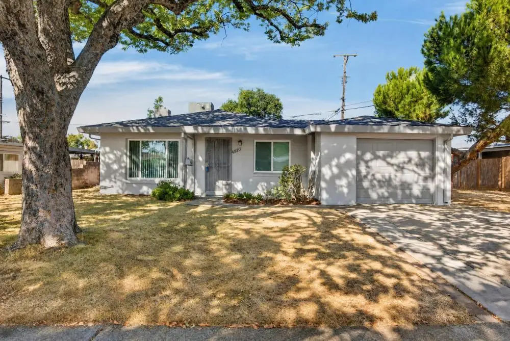 4810 Cabrillo Way, Sacramento, CA 95820 - #1