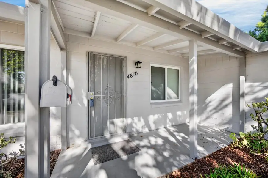 4810 Cabrillo Way, Sacramento, CA 95820 - #3