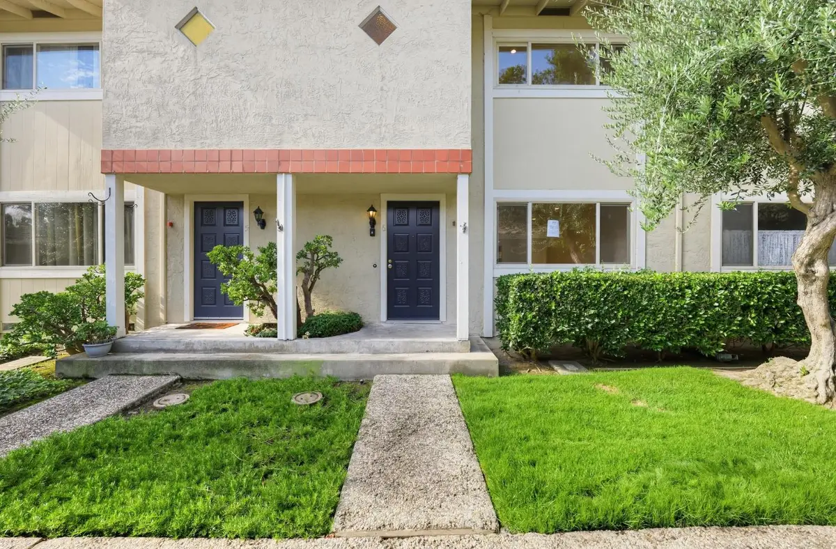 436 Sierra Vista Avenue #6, Mountain View, CA 94043 - #1