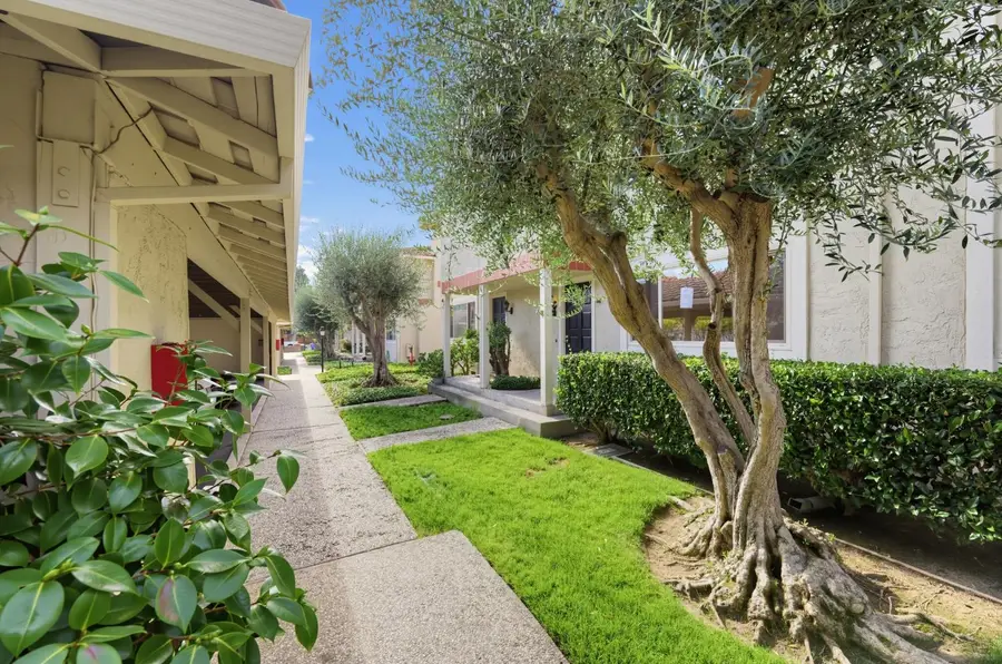 436 Sierra Vista Avenue #6, Mountain View, CA 94043 - #3
