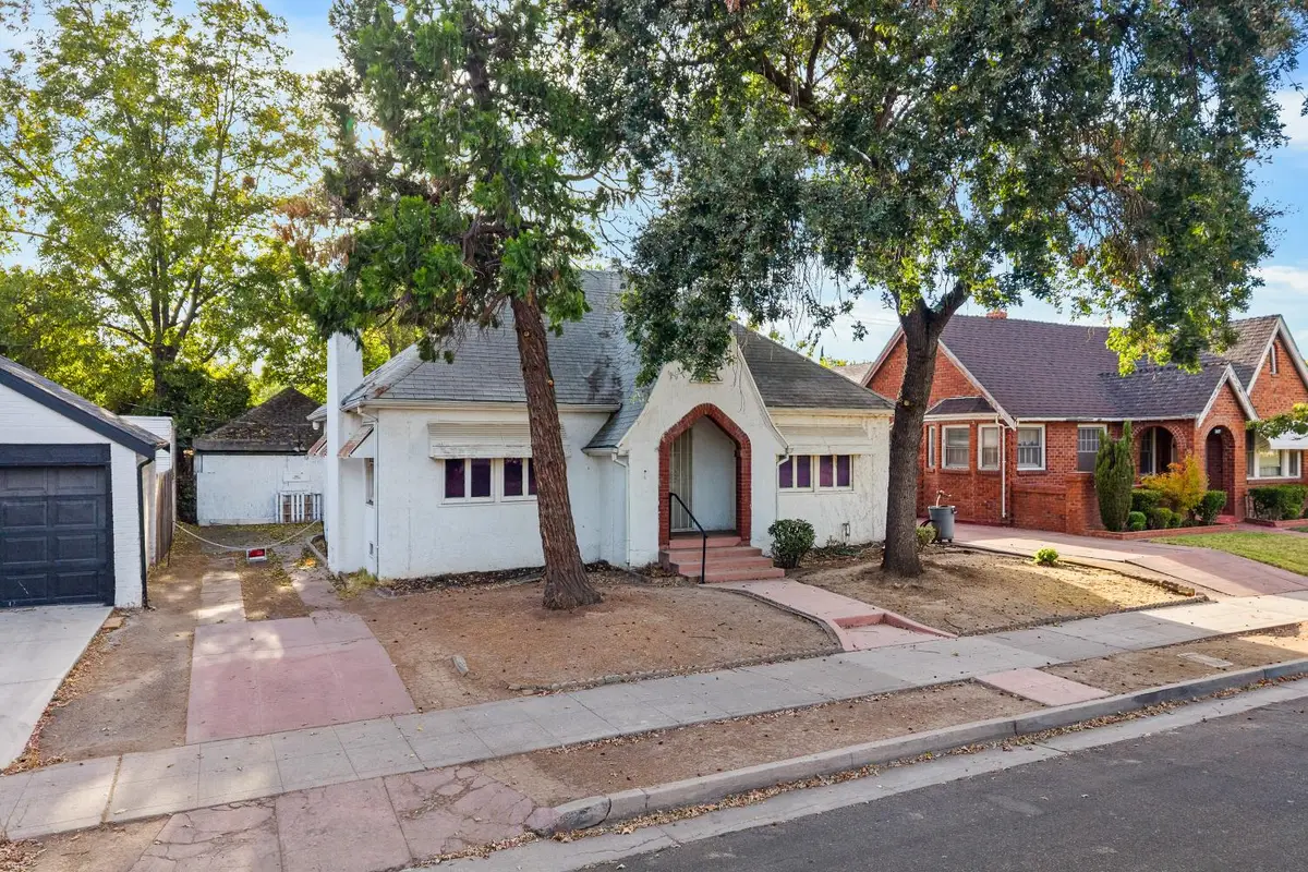 1819 Allston Way, Stockton, CA 95204 - #1