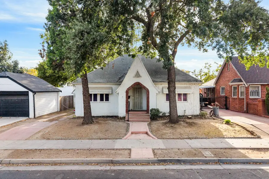 1819 Allston Way, Stockton, CA 95204 - #2