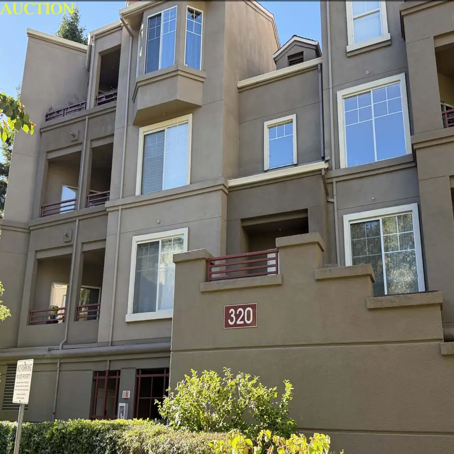 320 Caldecott #120, Oakland, CA 94618 - #2