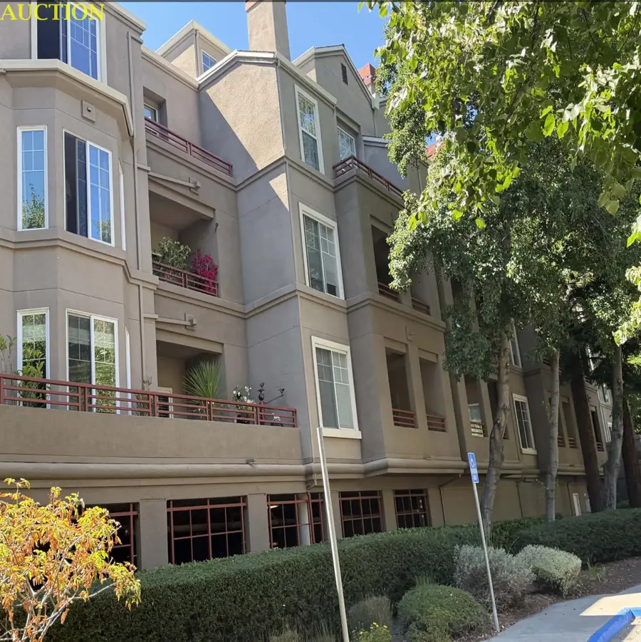 320 Caldecott #120, Oakland, CA 94618 - #3