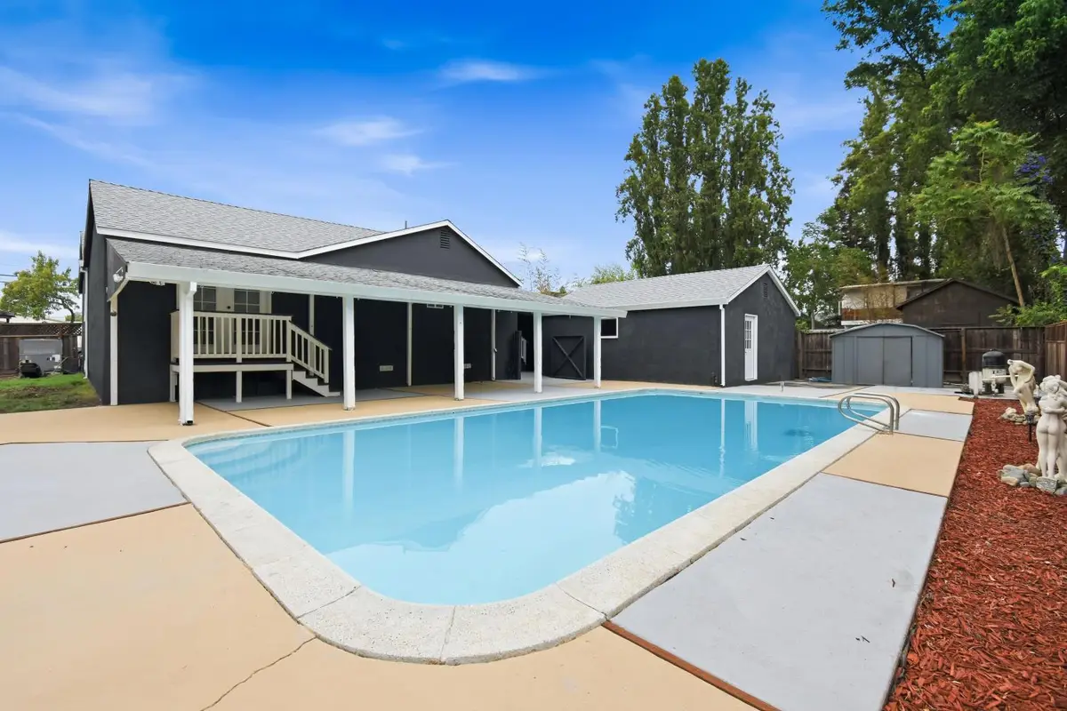 318 Teegarden Avenue, Yuba City, CA 95991 - #1