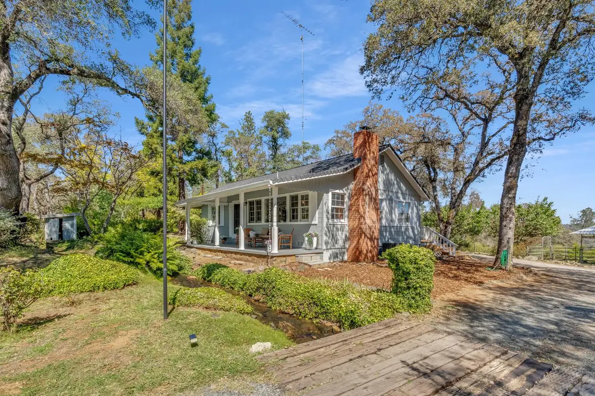 11270 Wisteria Way, Auburn, CA 95603 - #1