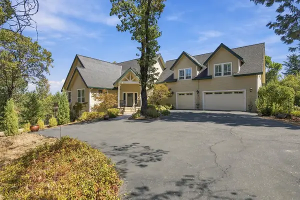 1880 Buck Ridge Court, Colfax, CA 95713