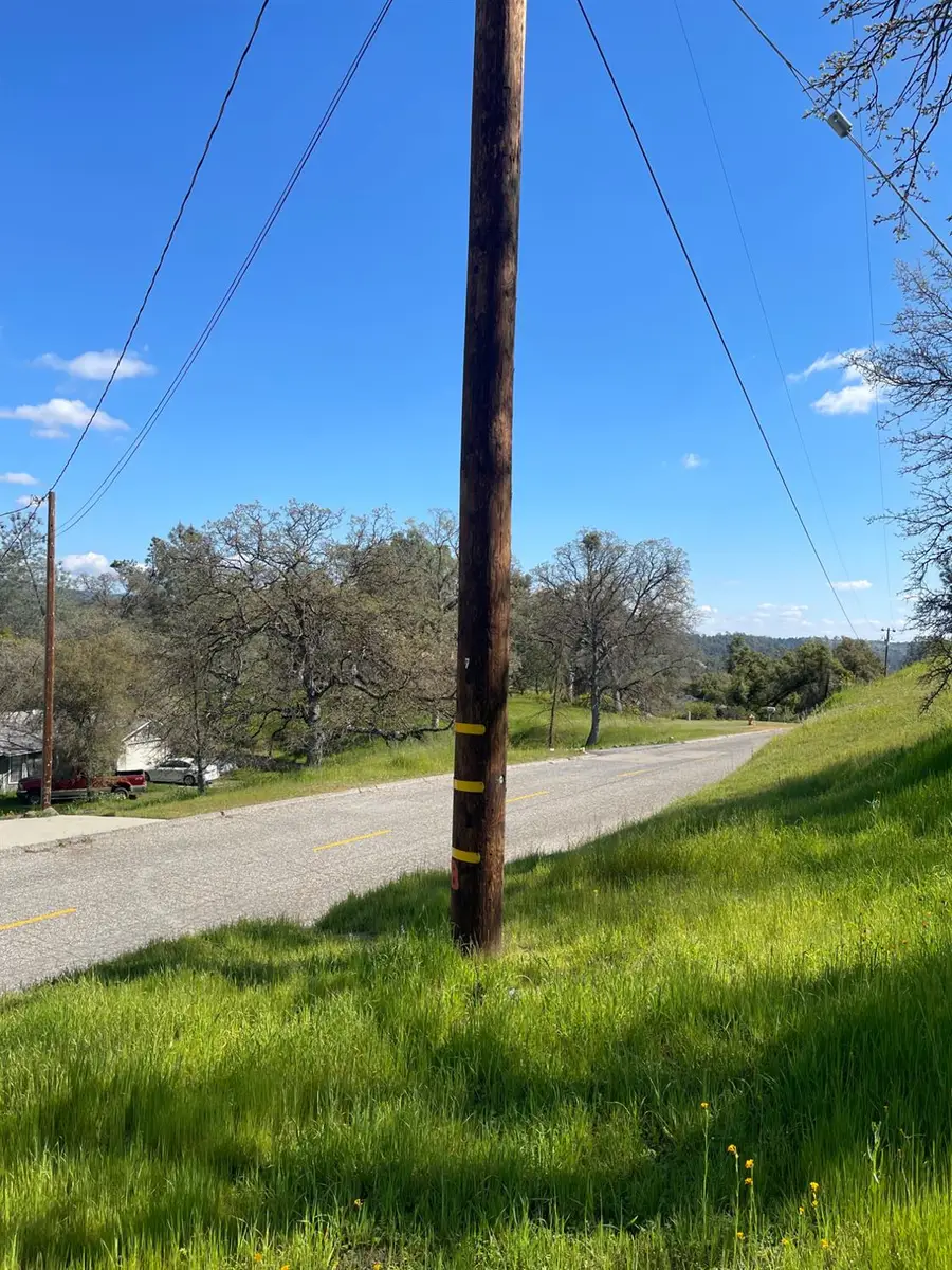 0 Deep Forest Drive, Coarsegold, CA 93614 - #2