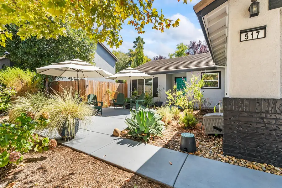 517 Fisher Circle, Folsom, CA 95630 - #3