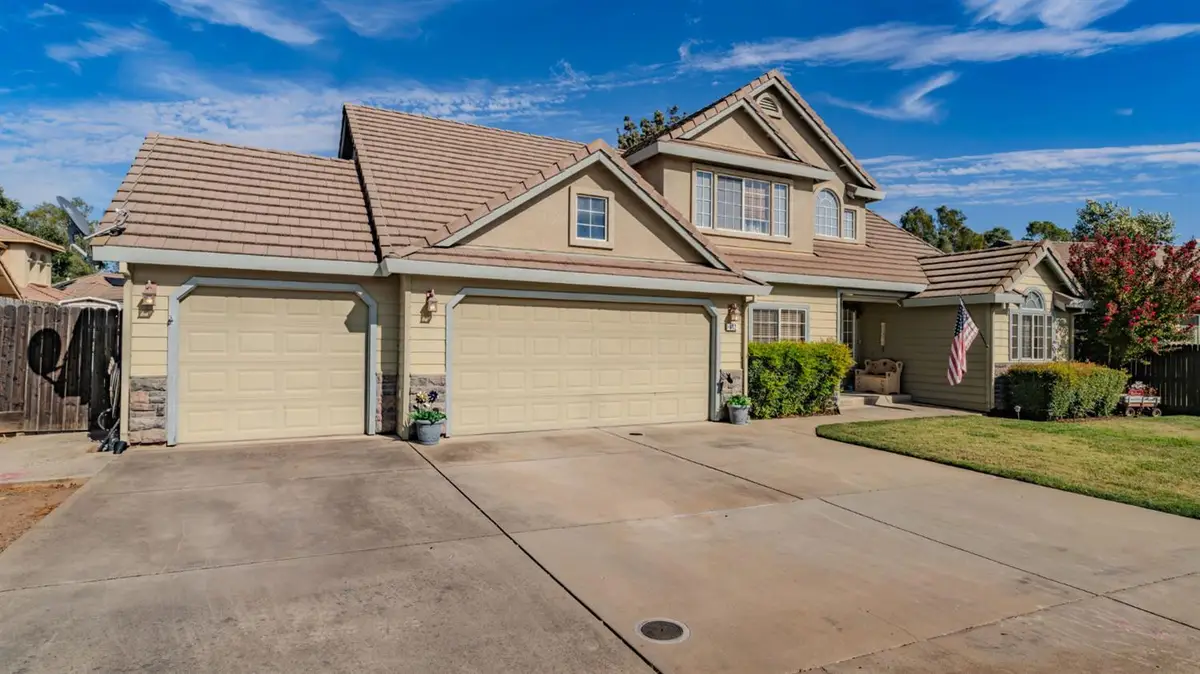 312 Manor Drive, Ione, CA 95640 - #1