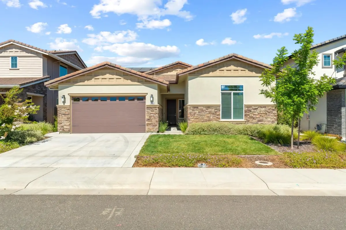 1686 Seneca Circle, El Dorado Hills, CA 95762 - #1