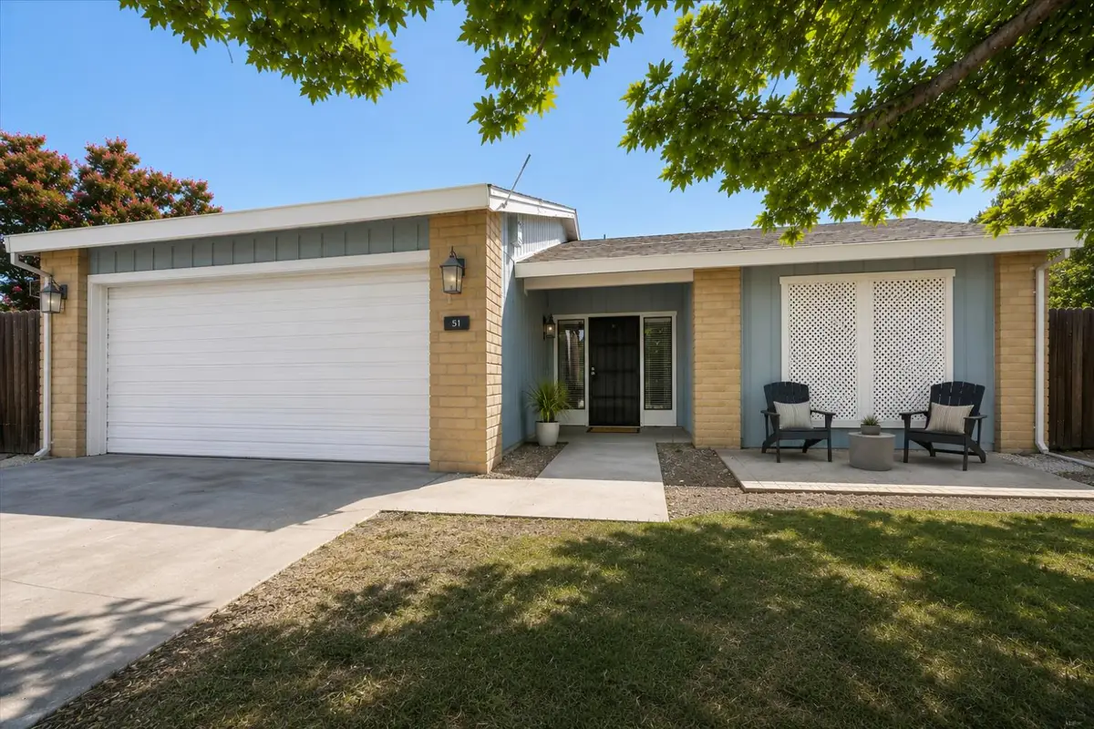 7832 Casa Bella Way, Citrus Heights, CA 95610 - #1