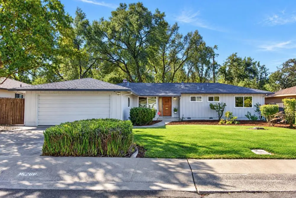 6266 Heathcliff Drive, Carmichael, CA 95608 - #1
