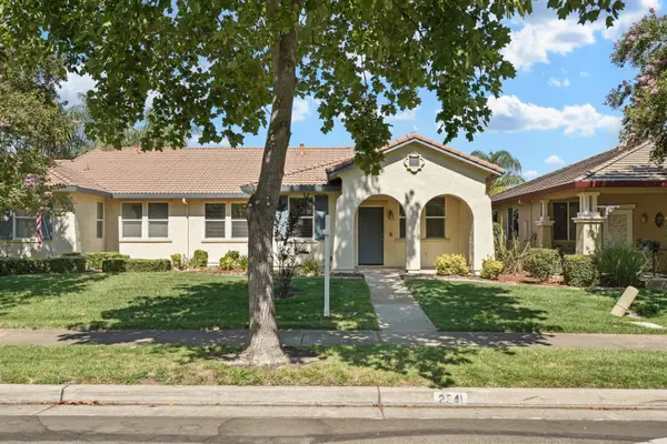 2241 Rose Arbor Drive, Sacramento, CA 95835