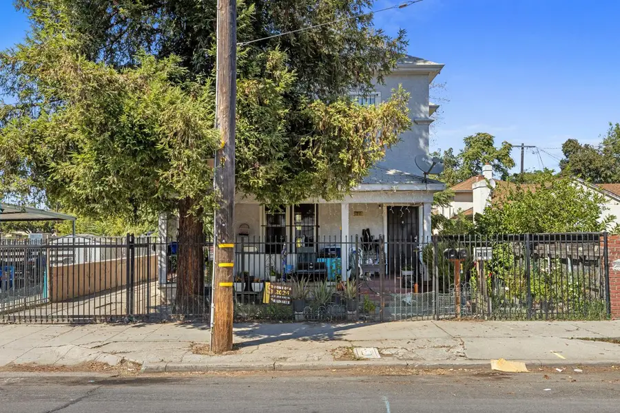 1211 E Main Street, Stockton, CA 95205 - #2