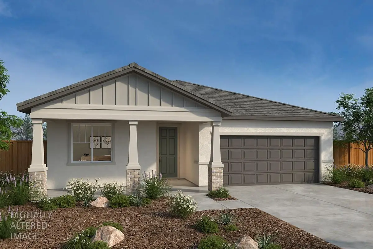 2315 E Driggs Drive, Stockton, CA 95206 - #1