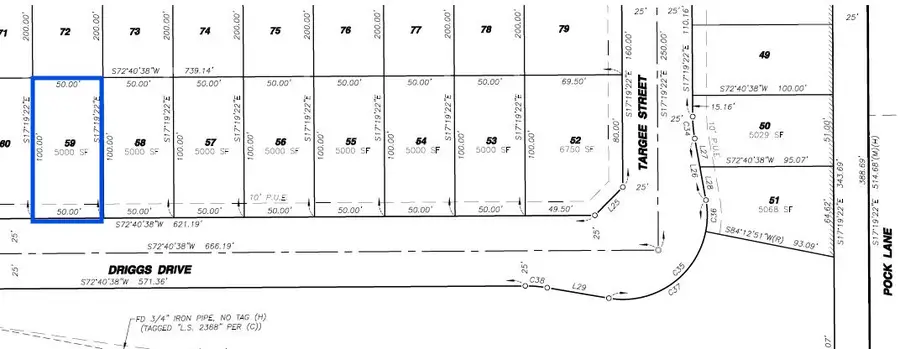 2315 E Driggs Drive, Stockton, CA 95206 - #2