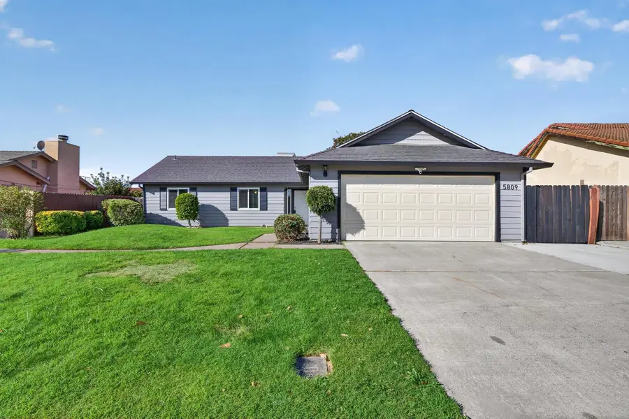 5809 Tam O Shanter Drive, Stockton, CA 95210 - #2