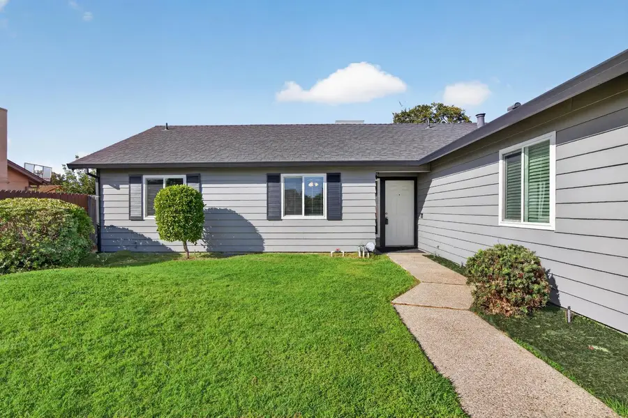 5809 Tam O Shanter Drive, Stockton, CA 95210 - #3