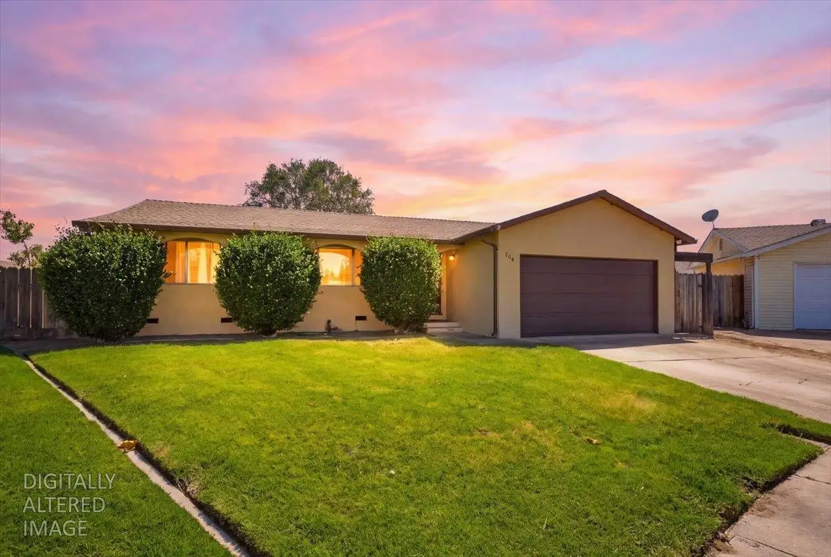 264 Dana Court, Manteca, CA 95336 - #1
