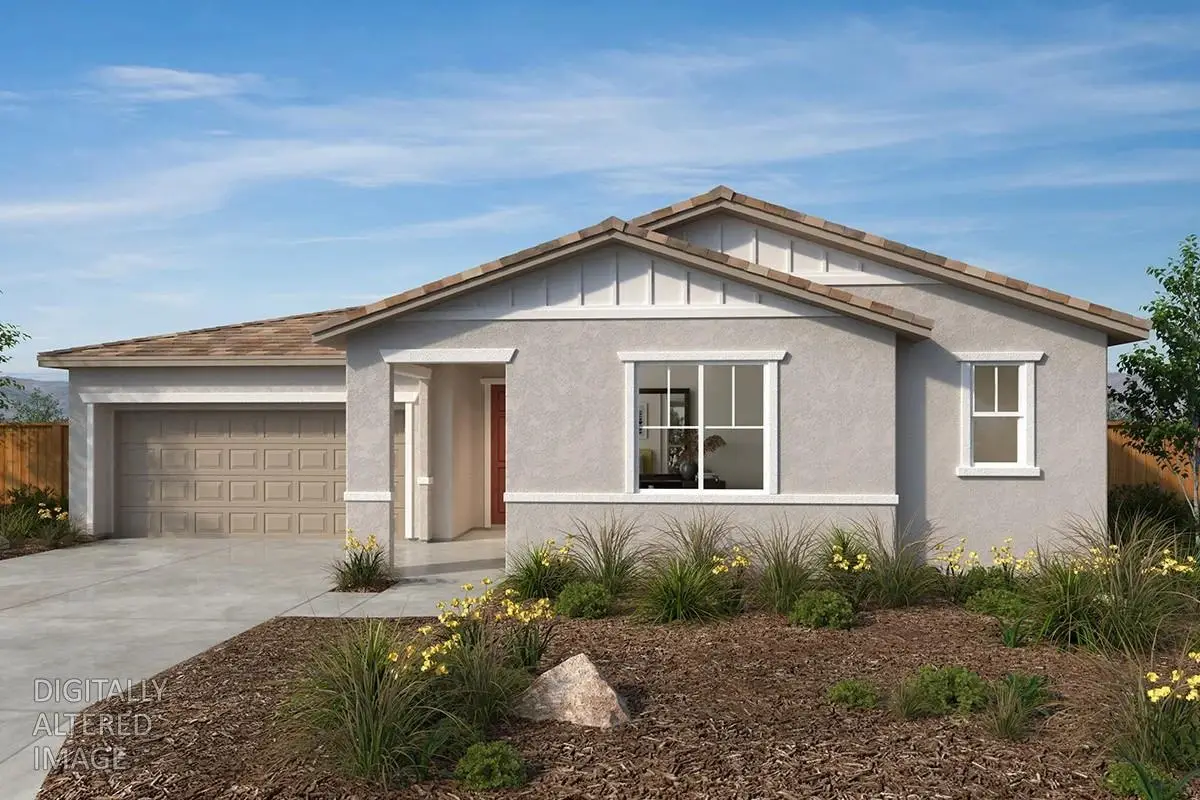 2796 Sunbeam Lane, Manteca, CA 95337 - #1