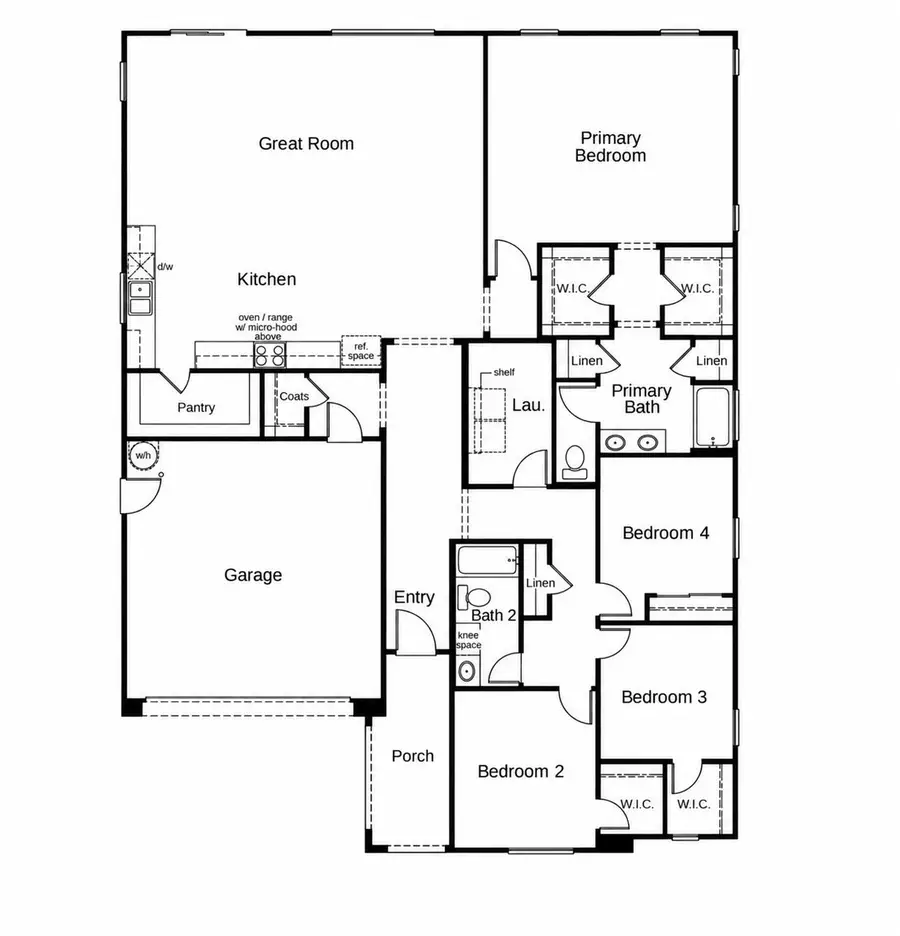 2796 Sunbeam Lane, Manteca, CA 95337 - #3