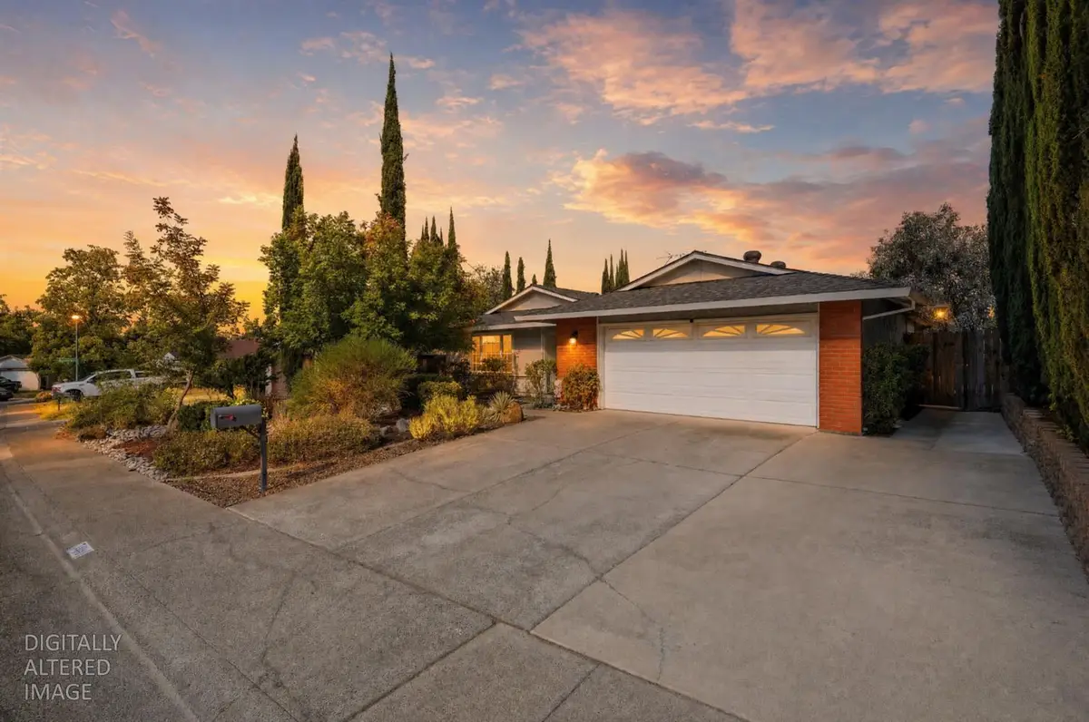 7461 Mar Vista Way, Citrus Heights, CA 95621 - #1