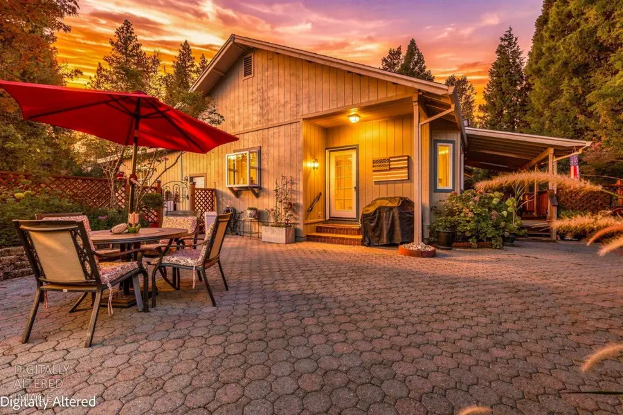 21985 Shake Ridge Road, Volcano, CA 95689 - #2