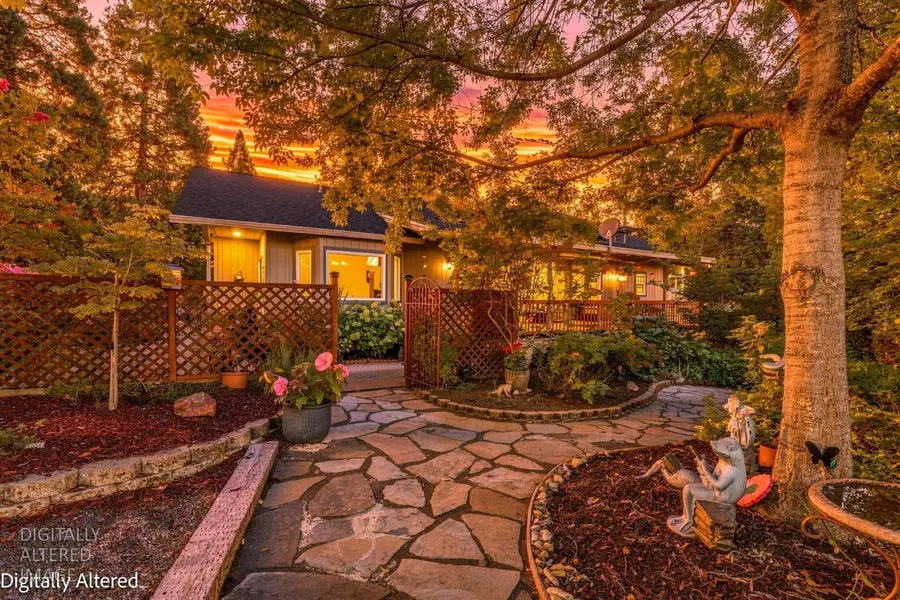 21985 Shake Ridge Road, Volcano, CA 95689 - #3