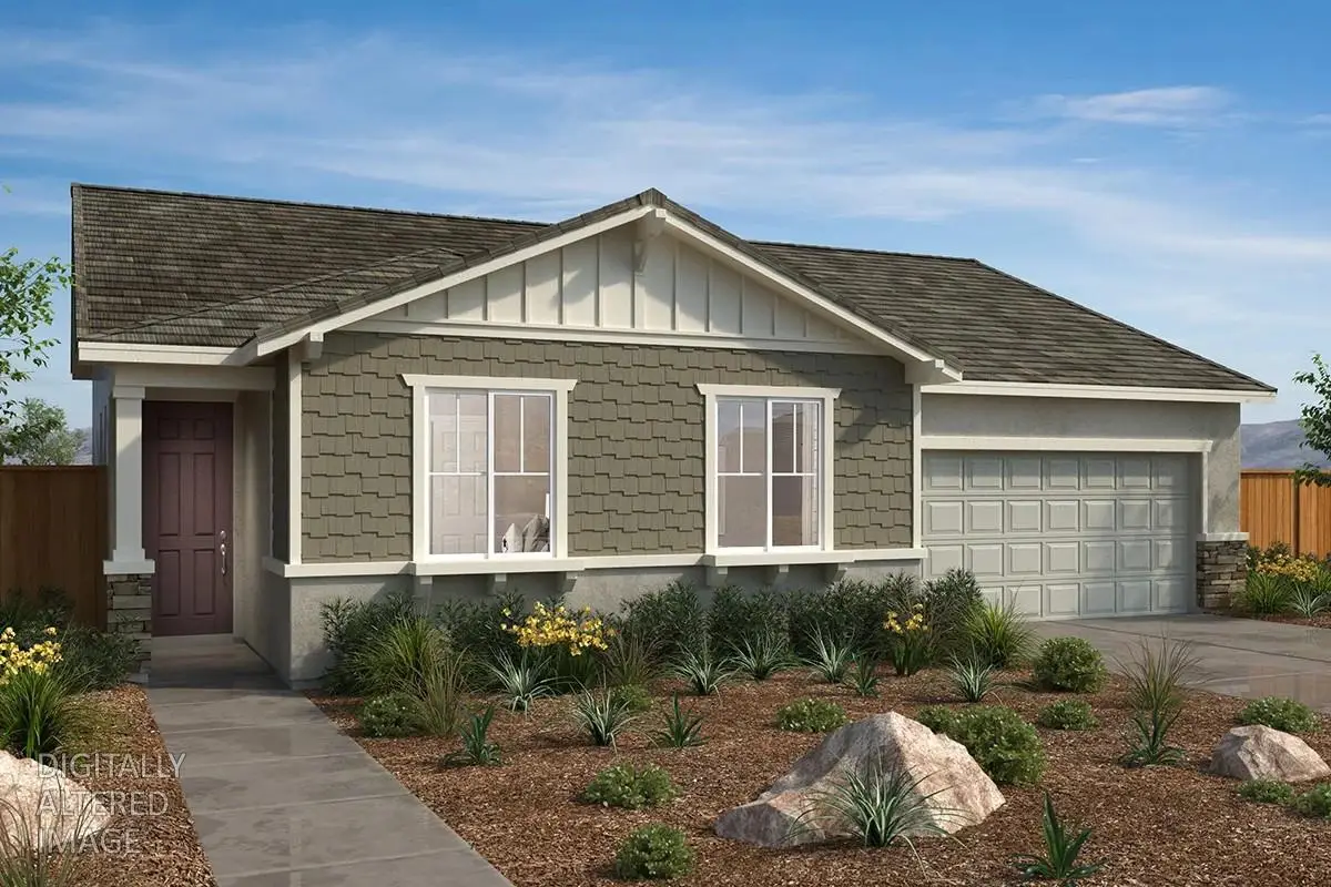 6050 Flamekist Lane, Hughson, CA 95326 - #1