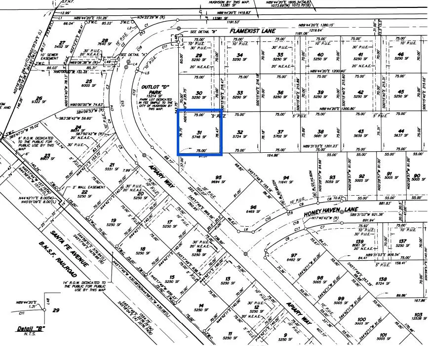 6058 Flamekist Lane, Hughson, CA 95326 - #2
