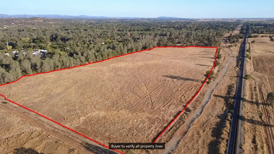 0 Bagett Palermo Rd, Palermo, CA 95968 - #2