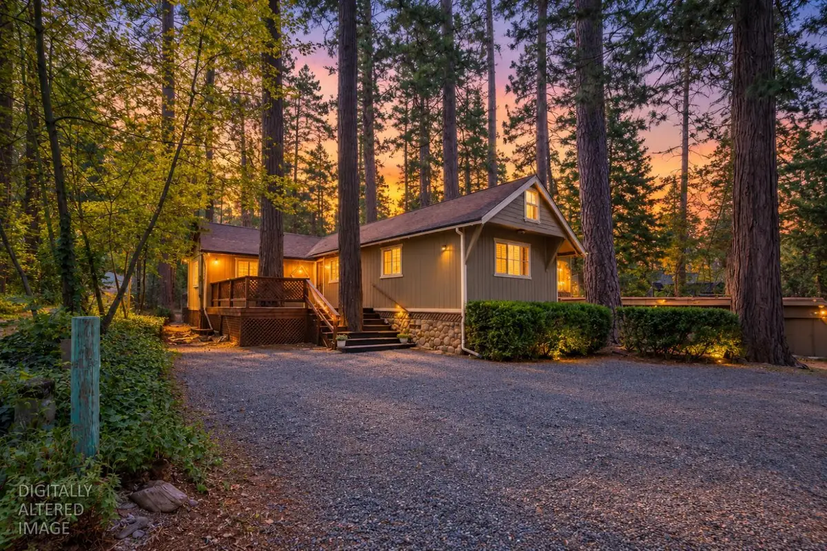 764 Alta Powerhouse Road, Alta, CA 95701 - #1
