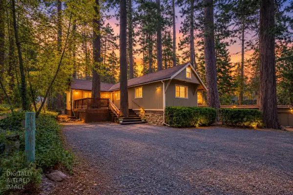 764 Alta Powerhouse Road, Alta, CA 95701