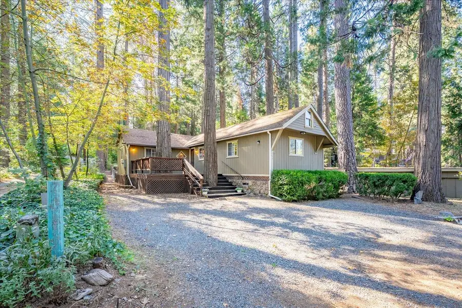 764 Alta Powerhouse Road, Alta, CA 95701 - #2