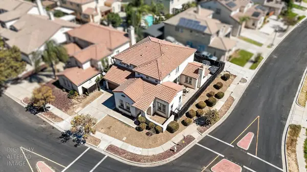 500 Henley Parkway, Patterson, CA 95363