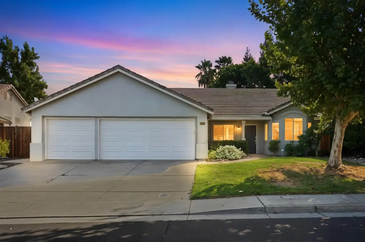 1492 Kingswood Drive, Roseville, CA 95678 - #1