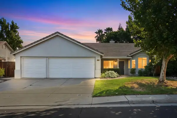 1492 Kingswood Drive, Roseville, CA 95678