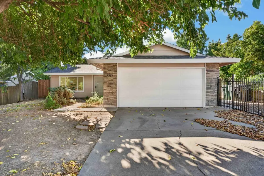 7313 Dieppe Way, Sacramento, CA 95842 - #2