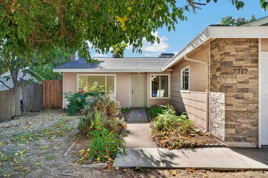 7313 Dieppe Way, Sacramento, CA 95842 - #3