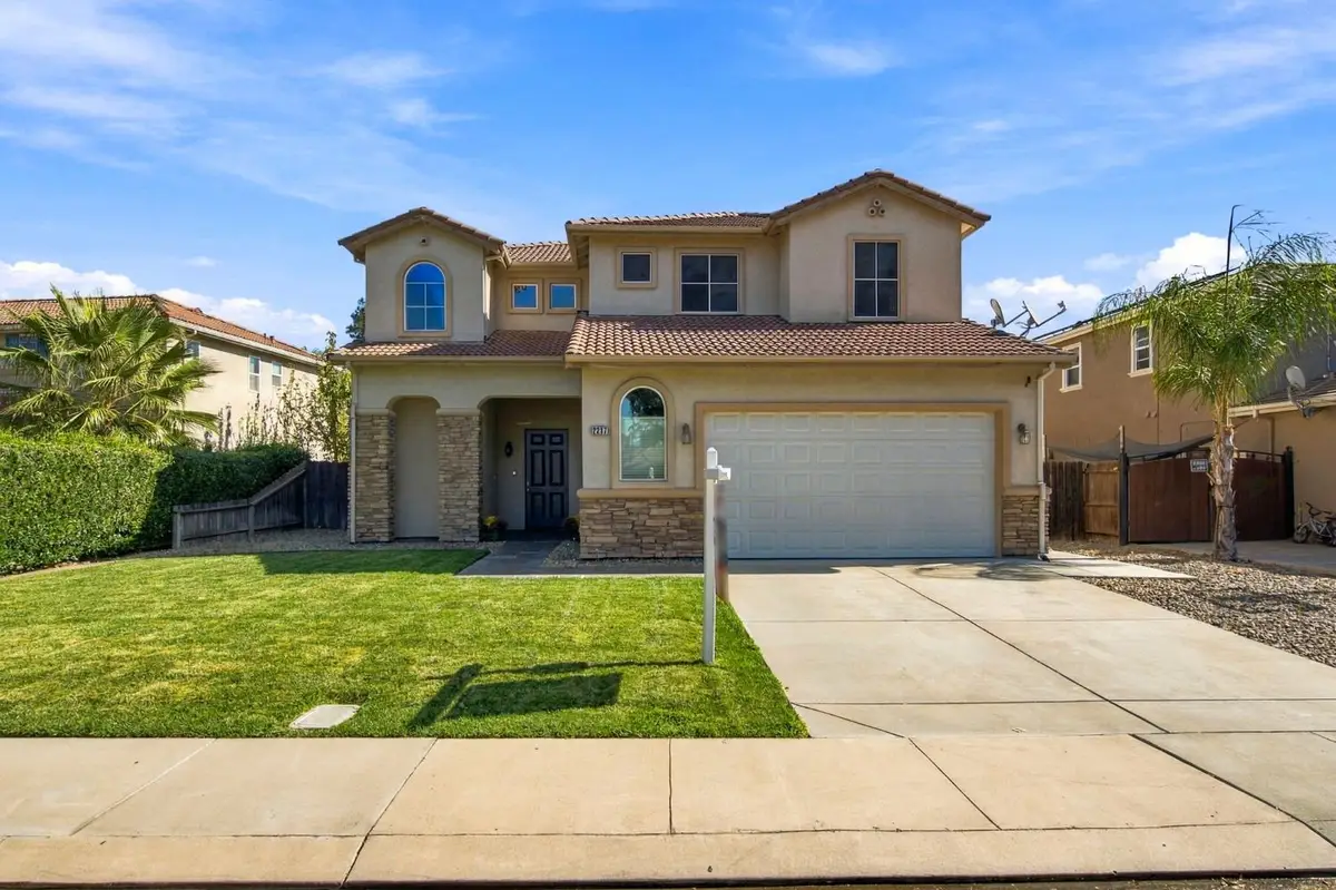 2217 Hearth Drive, Manteca, CA 95337 - #1