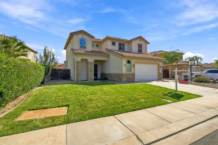 2217 Hearth Drive, Manteca, CA 95337 - #2