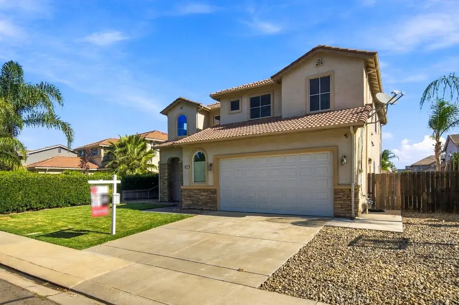 2217 Hearth Drive, Manteca, CA 95337 - #3