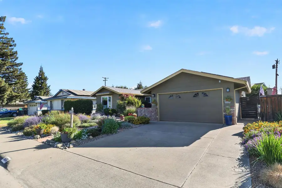1609 Camino Way, Woodland, CA 95695 - #2