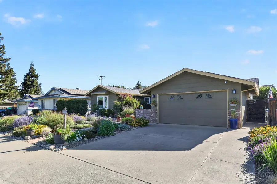 1609 Camino Way, Woodland, CA 95695 - #3